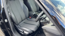 Peugeot 2008 1.2 Hybrid 145 GT 5dr e-DSC6 Petrol Estate
